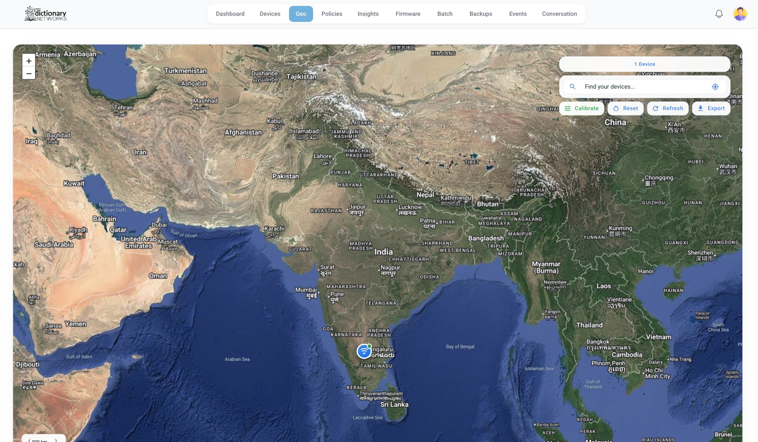 Infinity ACS Image 7