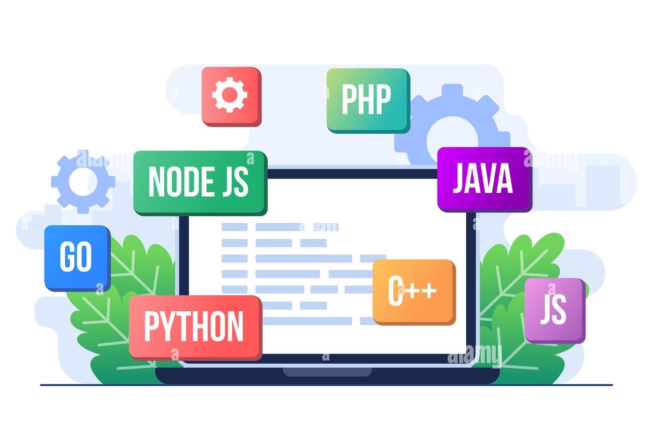 Web and Software Development